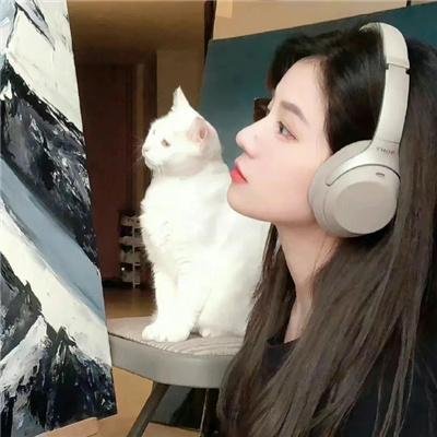 格格的女儿